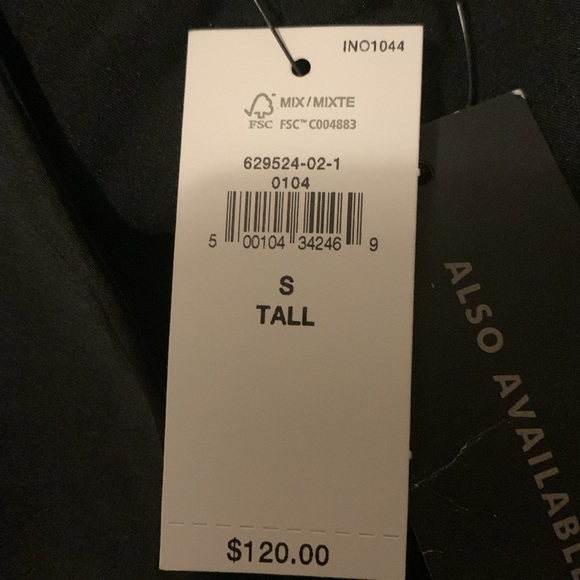 BANANA REPUBLIC Jumpsuit - Picture 8 of 8